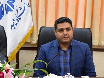 عضو هیئت علمی از دانشکده فنی و مهندسی دانشگاه میبد در میان دو درصد دانشمندان برتر دنیا