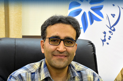 انتخاب دکتر مهدی فیض‌پور به عنوان عضو منتخب کارگروه‌های تخصصی برنامه‌ریزی آموزش عالی وزارت علوم