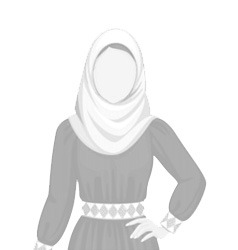 مهدیه اسلامی حسن آبادی